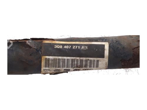 Left front driveshaft VW TOURAN (5T1) 2.0 TDI | BP22373314M38 