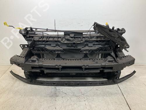 Kølerpakke VW GOLF VIII (CD1, DA1) 1.0 TSI (110 hp) 26912505