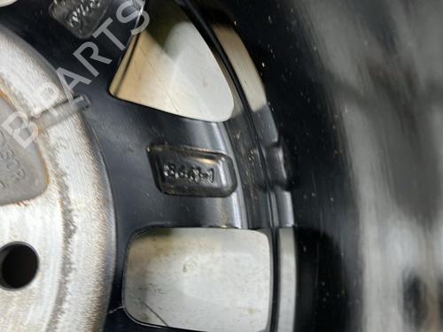 Fælk FORD TRANSIT V363 Platform/Chassis (FED, FFD) 2.0 EcoBlue | BP33884713C45  - Image 6