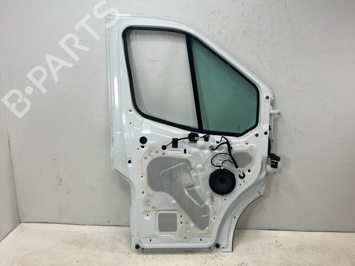 Left front door FORD TRANSIT V363 Platform/Chassis (FED, FFD) 2.0 EcoBlue | BP36436470C2 - Image 5