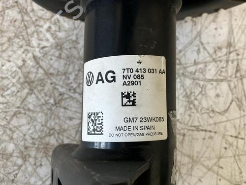 Left front shock absorber VW MULTIVAN T7 (STM, STN) 1.5 TSi | BP37454772M16 - Image 3