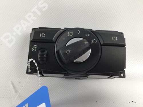 Headlight switch BMW 5 Touring (E61) 535 d | BP8153414I24 