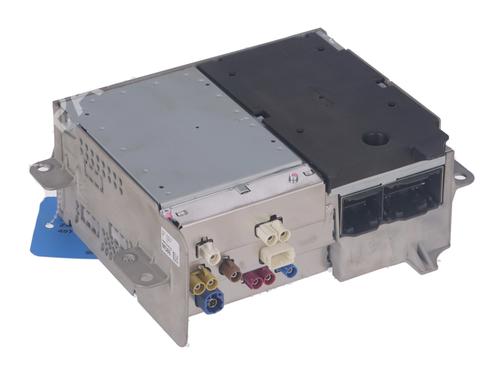 Electronic module MERCEDES-BENZ EQB (X243) EQB 350 4-matic (243.612) | BP39918104M83 - Image 2