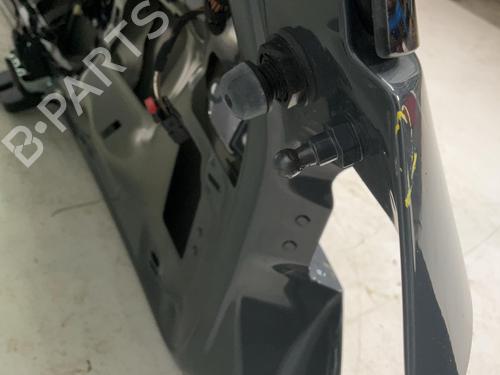 Tailgate VW GOLF VIII (CD1, DA1) 2.0 TDI | BP33207476C6  - Image 5