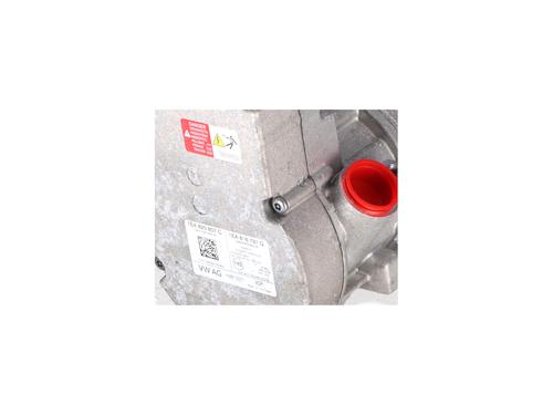 AC compressor VW ID.3 (E11, E12) GTX | BP39923035M34 - Image 3