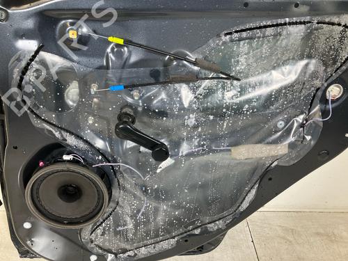 Right rear door MITSUBISHI MIRAGE / SPACE STAR VI Hatchback (A0_A) 1.2 | BP21547082C5 