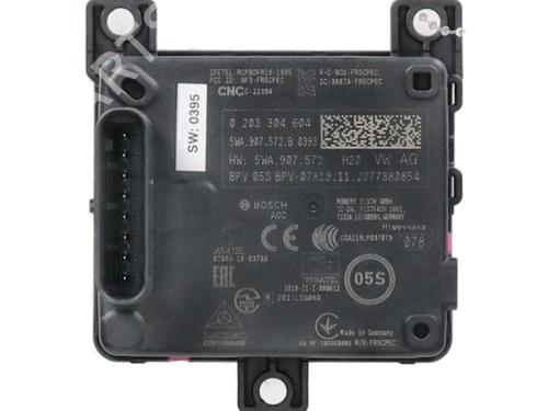 Electronic module VW GOLF VIII (CD1, DA1) 2.0 GTI Clubsport | BP38911588M83 - Image 3
