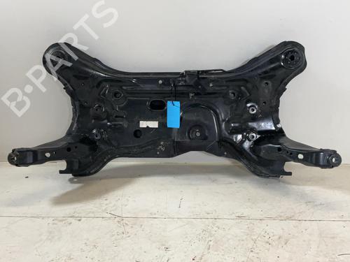 Subframe FORD TRANSIT V363 Platform/Chassis (FED, FFD) 2.0 EcoBlue | BP36389001M9 - Image 2
