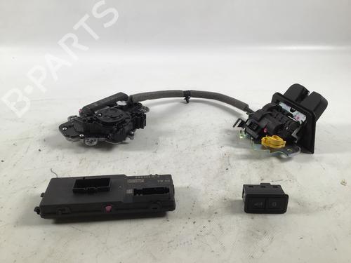 Elektronisk modul AUDI E-TRON (GEN) 55 quattro (408 hp) 14582514
