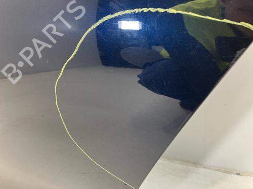Left rear door BMW 5 (F10) 528 i xDrive | BP27661873C4 