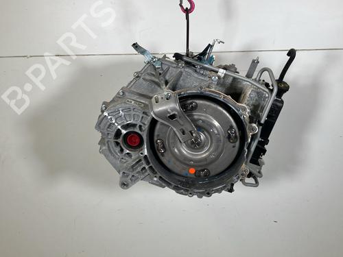 Used Gearbox Gearbox FORD TRANSIT V363 Platform/Chassis (FED, FFD) 2.0 EcoBlue (170 hp) 40037980 40037980