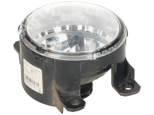 Used Left front fog light MITSUBISHI MIRAGE / SPACE STAR VI Hatchback (A0_A) 1.0 (A05A) (71 hp) 26166539