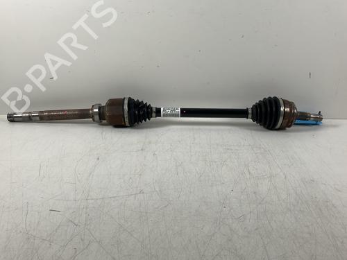 Used Right front driveshaft Right front driveshaft OPEL VIVARO C Van (K0) VIVARO-E HYDROGEN (136 hp) 39926276 39926276