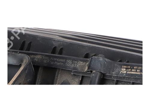 Air filter box VW T-ROC Convertible (AC7, AC8) 1.5 TSI | BP32427972M87