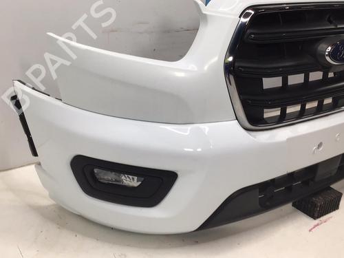 Front bumper FORD TRANSIT V363 Platform/Chassis (FED, FFD) 2.0 EcoBlue | BP32250383C7
