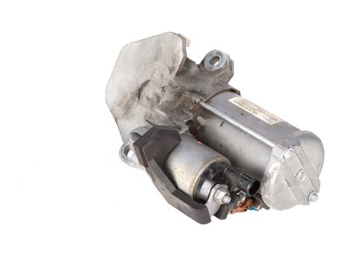 Used Starter Starter OPEL ASTRA K Sports Tourer (B16) 1.2 Turbo (35) (131 hp) 33792547 33792547
