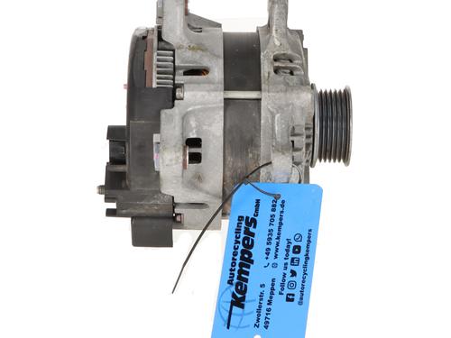 Alternator VW TOUAREG (CR7, RC8) 3.0 TSI 4motion | BP29430425M7 