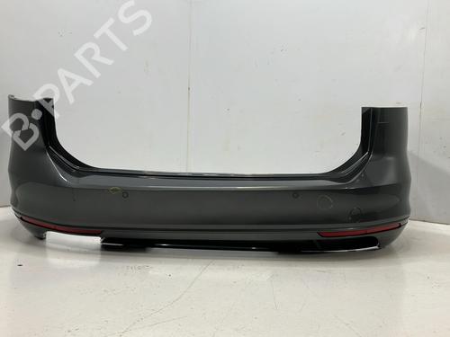 Bagtil kofangere Bagtil kofangere VW PASSAT B8 (3G2, CB2) 2.0 TDI (190 hp) 35931287 35931287