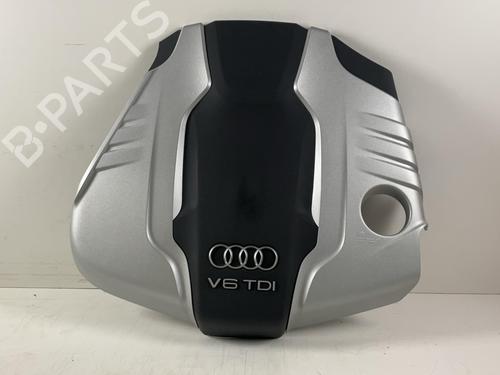 Used Upper protection Upper protection AUDI A8 D4 (4H2, 4H8, 4HC, 4HL) 3.0 TDI quattro (258 hp) 34709939 34709939