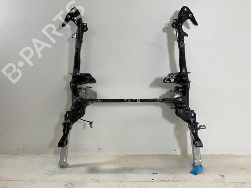 Used Subframe Subframe AUDI A8 D4 (4H2, 4H8, 4HC, 4HL) 3.0 TDI quattro (258 hp) 34709882 34709882