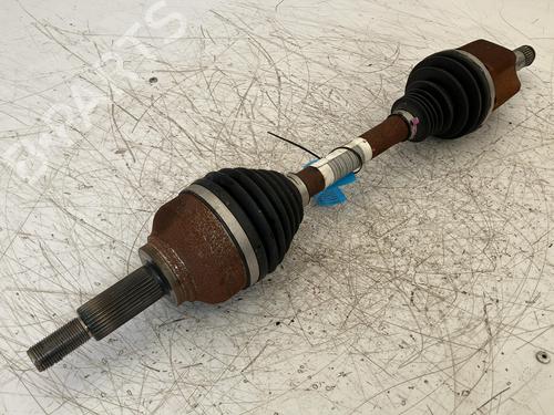 Left front driveshaft FORD TRANSIT V363 Platform/Chassis (FED, FFD) 2.0 EcoBlue | BP37401006M38 - Image 3