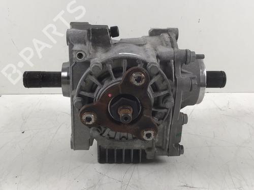 Differential vorne für VW TIGUAN ALLSPACE (BW2, BJ2) 2.0 TSI 4motion (220 hp) 32084354