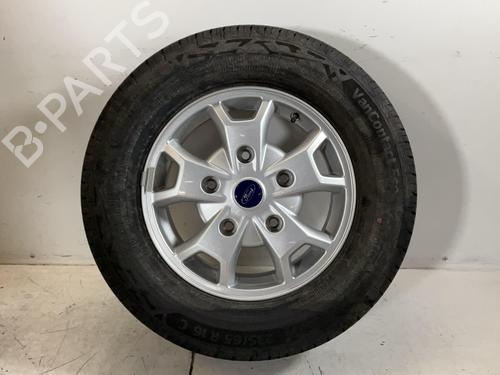 Rim FORD TRANSIT V363 Platform/Chassis (FED, FFD) 2.0 EcoBlue | BP37468584C45 - Image 2