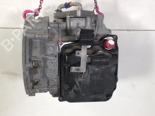 Gearbox VW PASSAT B8 Variant (3G5, CB5) 2.0 TSI | BP39923125M3 - Image 4