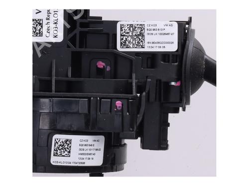 Switch VW GOLF VII (5G1, BQ1, BE1, BE2) 1.4 TSI | BP18877448I30 