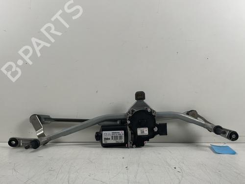 Used Front wiper motor Front wiper motor OPEL VIVARO C Van (K0) VIVARO-E HYDROGEN (136 hp) 39927689 39927689