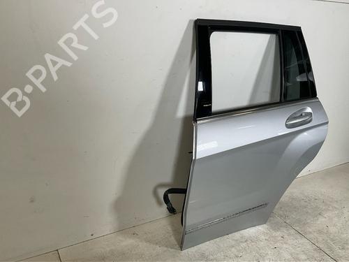 Left rear door MERCEDES-BENZ GLK-CLASS (X204) 220 CDI 4-matic (204.984, 204.997) | BP19675751C4