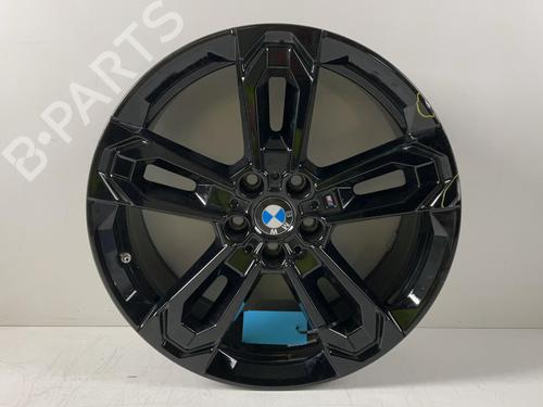 Fælk Fælk BMW X1 (U11) xDrive 25 e Plug-in-Hybrid (245 hp) 39924704 39924704