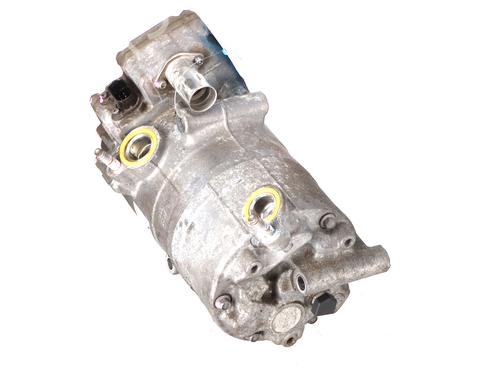 Used AC compressor AC compressor 37696352 37696352