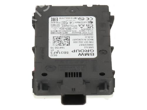 Used Electronic module Electronic module BMW X5 (G05, F95) xDrive 50 e Plug-in-Hybrid (489 hp) 39922866 39922866