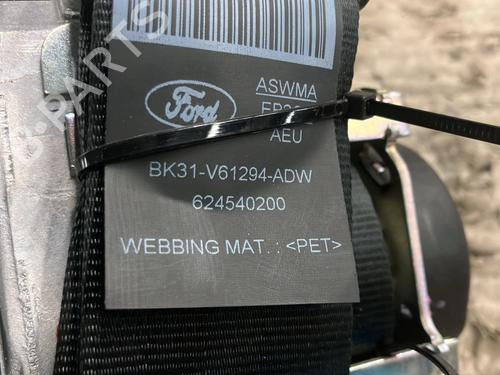 Front left seatbelt FORD TRANSIT V363 Platform/Chassis (FED, FFD) 2.0 EcoBlue | BP37416191I26 - Image 3