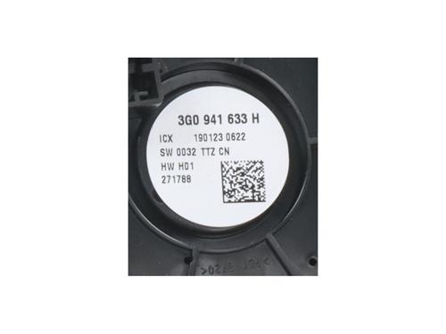 Headlight switch VW PASSAT B8 Variant (3G5, CB5) 2.0 TDI | BP36408817I24 - Image 3