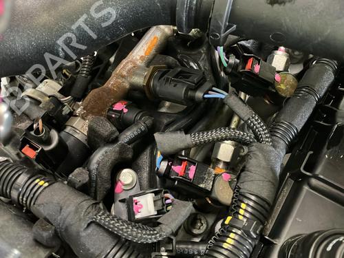 Engine FORD TRANSIT V363 Platform/Chassis (FED, FFD) 2.0 EcoBlue | BP39172576M1 - Image 8
