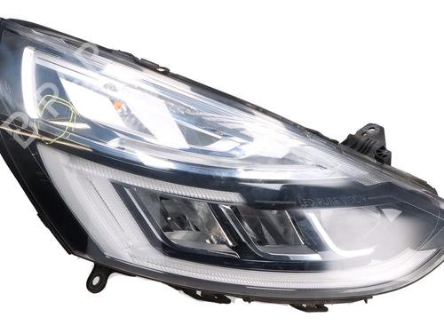 Used Right headlight Right headlight RENAULT CLIO IV Hatchback Van (BH_) 0.9 TCe 90 (90 hp) 36237502 36237502
