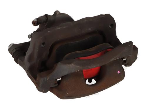 Used Left front brake caliper MERCEDES-BENZ GLA-CLASS (X156) GLA 180 (156.942) (122 hp) 28131876