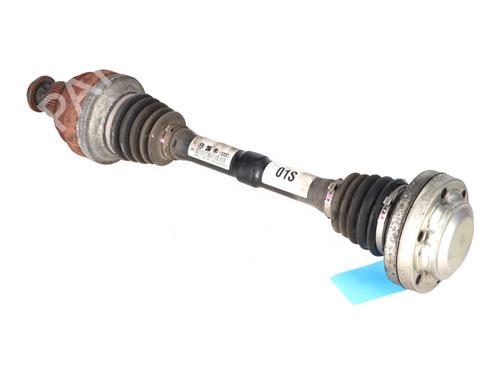 Transmisión trasera derecha Transmisión trasera derecha AUDI R8 Spyder (4S9, 4SR) 5.2 FSI quattro (540 hp) 34214191 34214191