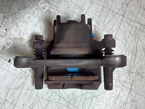 Right front brake caliper MITSUBISHI MIRAGE / SPACE STAR VI Hatchback (A0_A) 1.2 | BP39406222M104 - Image 3