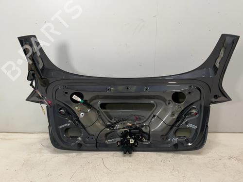 Tailgate TESLA MODEL 3 (5YJ3) EV | BP32439372C6 - Image 4