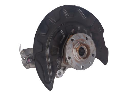 Used Left front steering knuckle VW GOLF VII (5G1, BQ1, BE1, BE2) 1.6 TDI (90 hp) 15493447