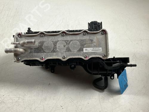 Intake manifold VW PASSAT B8 Variant (3G5, CB5) 1.4 GTE Hybrid | BP38438003M70 - Image 2