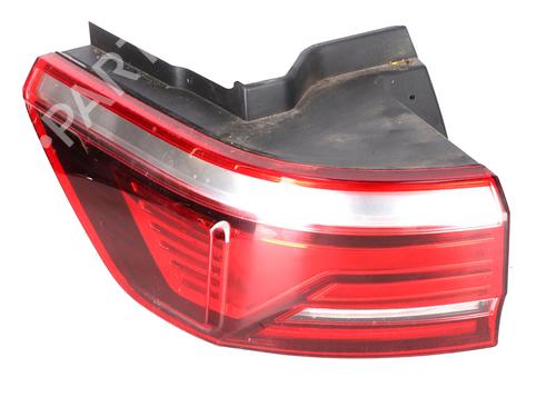 Venstre Baklys Venstre Baklys VW MULTIVAN T7 (STM, STN) 2.0 TDI (150 hp) 37454616 37454616