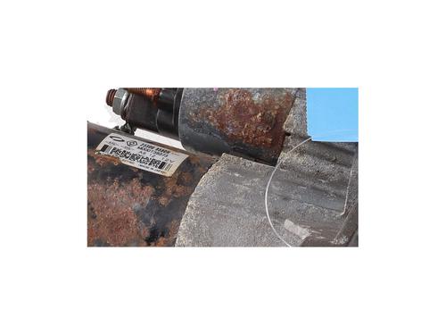 Starter RENAULT TRAFIC III Van (FG_) 1.6 dCi 95 (FGMJ, FGMR) | BP38327637M8 - Image 3
