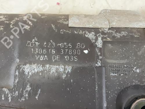 Steering rack AUDI A8 D4 (4H2, 4H8, 4HC, 4HL) 3.0 TDI quattro | BP36433465M22 - Image 3