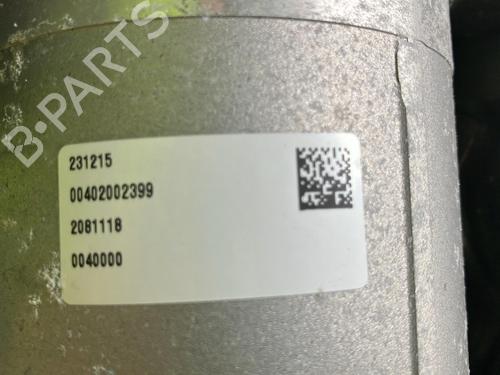 Steering rack FORD TRANSIT V363 Platform/Chassis (FED, FFD) 2.0 EcoBlue | BP38987106M22 - Image 5