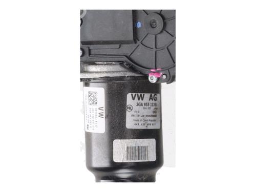 Front wiper motor VW T-ROC (A11, D11) 1.0 TSI | BP34709107M29 - Image 3