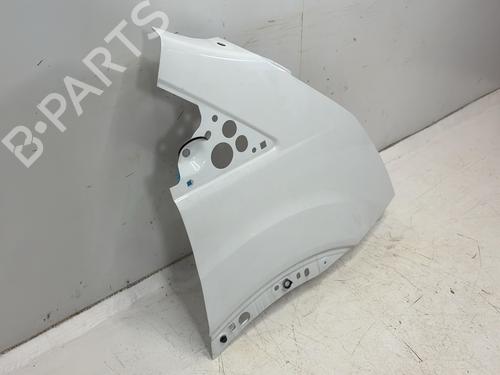 Forskærm Højre FORD TRANSIT V363 Platform/Chassis (FED, FFD) 2.0 EcoBlue | BP34583926C42 - Image 3